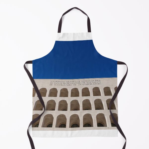 Item preview, Palazzo della civilta del lavoro designed and sold by pietrofoto.