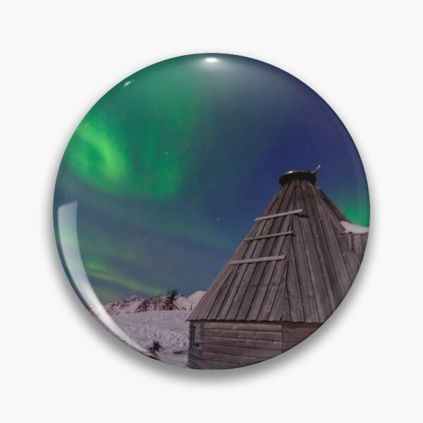 Item preview, Norway - Tromso designed and sold by Fabio Bandera.