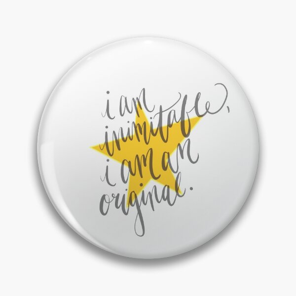 Item preview, Wait For It designed and sold by sprigstudio.