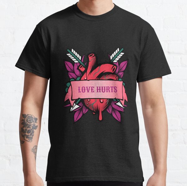 Arrow Tattoo Love Arrow Gifts Merchandise Redbubble