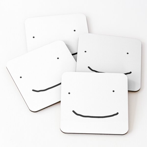 Item preview, dream smile designed and sold by PiranDrake.