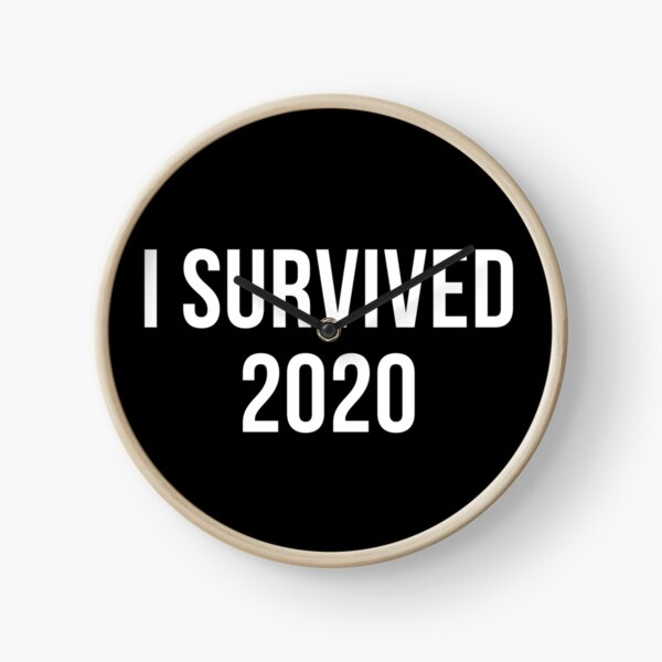 Item preview, I survived 2020 designed and sold by gloriasd14.