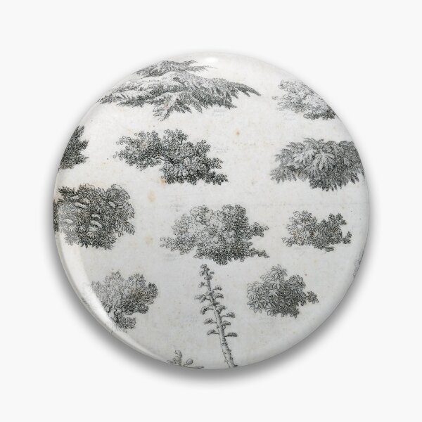 Item preview, Vintage Foliage Studies Print designed and sold by Douglas E. Welch Design and Photography.