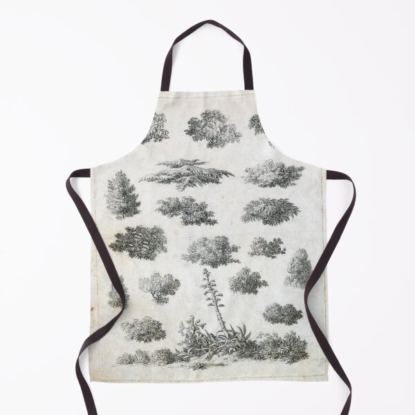 Item preview, Vintage Foliage Studies Print designed and sold by Douglas E. Welch Design and Photography.