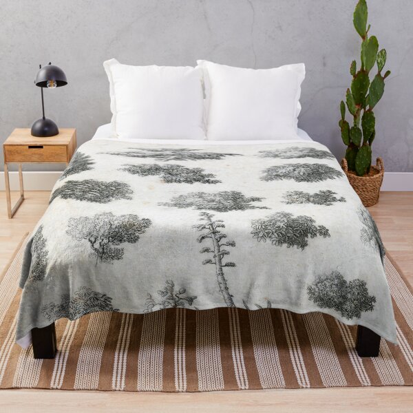 Item preview, Vintage Foliage Studies Print designed and sold by Douglas E. Welch Design and Photography.