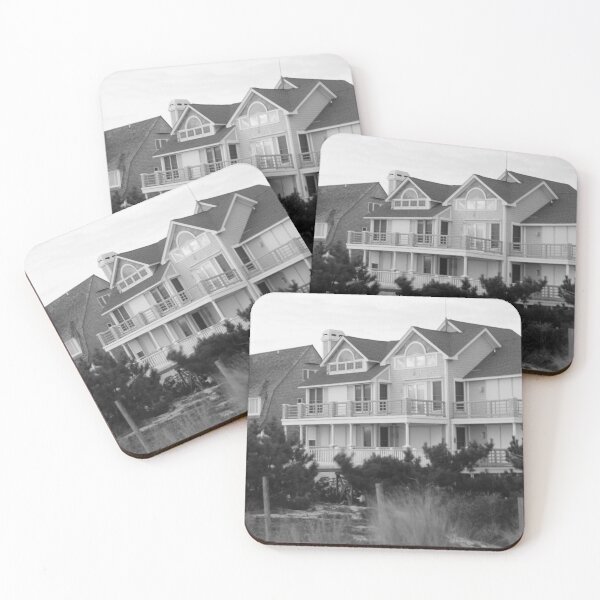 Item preview, Sunrise at the Beachouse designed and sold by anthonylatella.