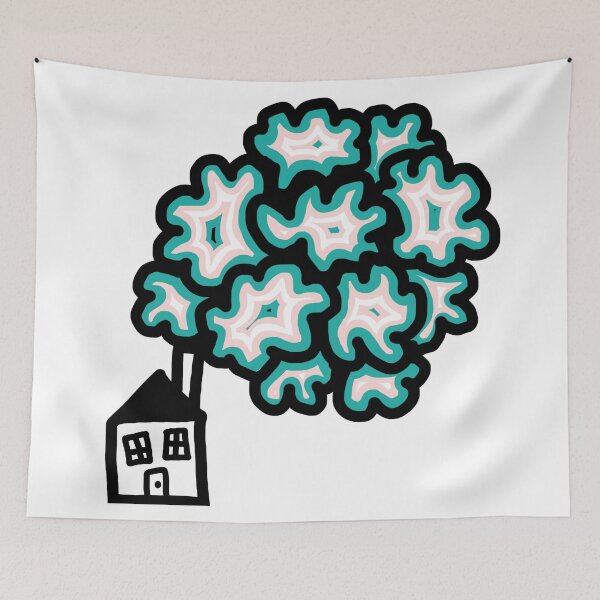 Item preview, Trans Home designed and sold by Artie297.