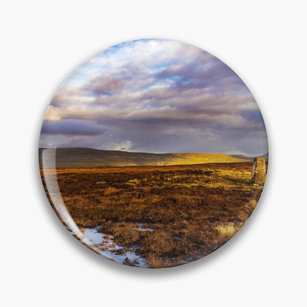 Item preview, Old Cote Moor Top designed and sold by MJ-Piccys.