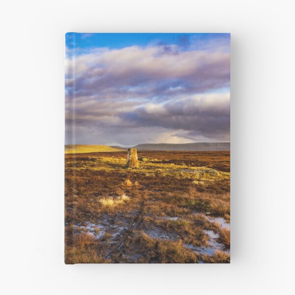 Item preview, Old Cote Moor Top designed and sold by MJ-Piccys.