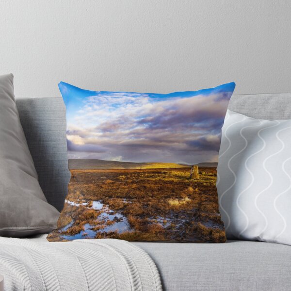 Item preview, Old Cote Moor Top designed and sold by MJ-Piccys.
