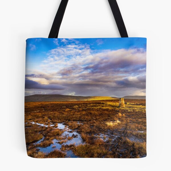 Item preview, Old Cote Moor Top designed and sold by MJ-Piccys.