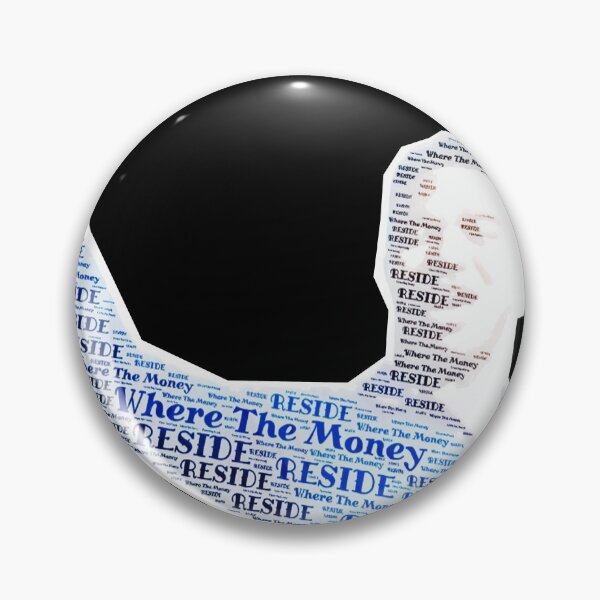 Item preview, Where The Money Reside designed and sold by JWIZZY.