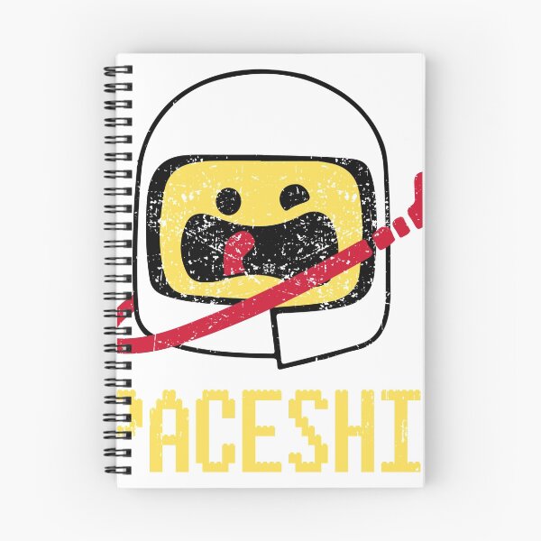 Item preview, Spaceship! designed and sold by Maya Foster.