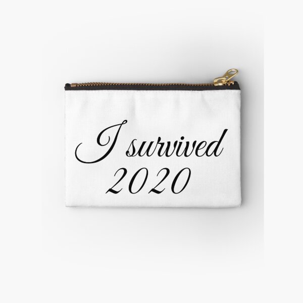 Item preview, I survived 2020 designed and sold by gloriasd14.