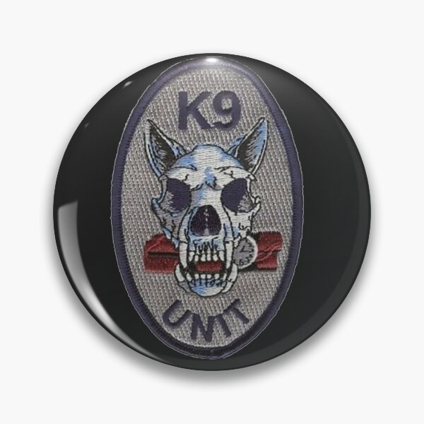 Item preview, K-9 Unit designed and sold by Lawrence Baird.