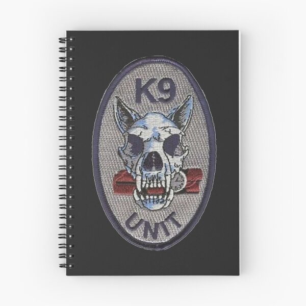 Item preview, K-9 Unit designed and sold by Lawrence Baird.