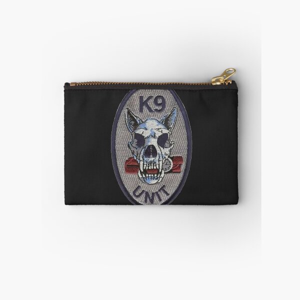 Item preview, K-9 Unit designed and sold by Lawrence Baird.