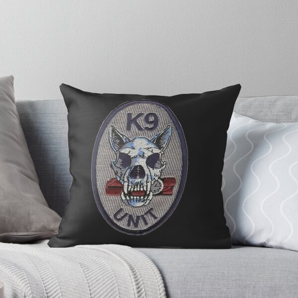 Item preview, K-9 Unit designed and sold by Lawrence Baird.