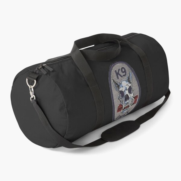 Item preview, K-9 Unit designed and sold by Lawrence Baird.