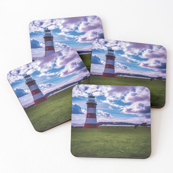 Item preview, Hoe Park Lighthouse designed and sold by Totaldannation.