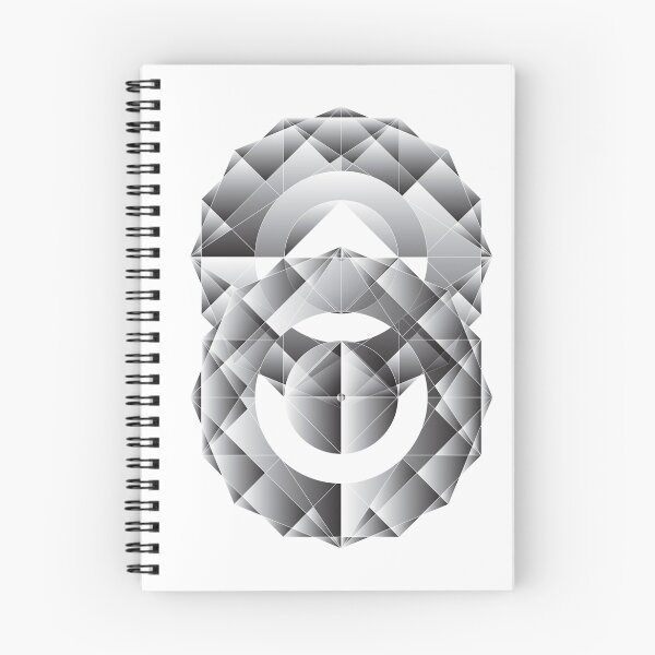Item preview, Geometric Perfection designed and sold by StudioRuiFaria.