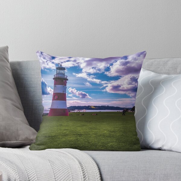 Item preview, Hoe Park Lighthouse designed and sold by Totaldannation.