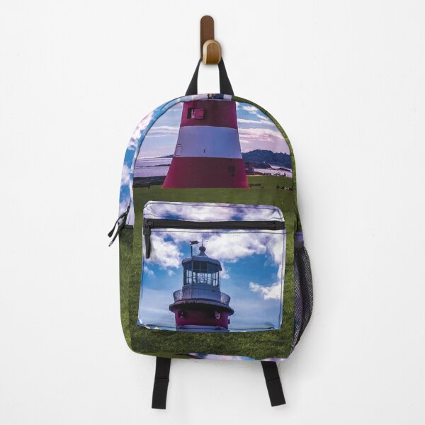 Item preview, Hoe Park Lighthouse designed and sold by Totaldannation.