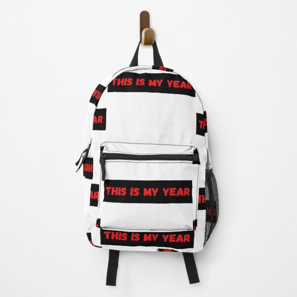 Item preview, This is my year designed and sold by Samvy.