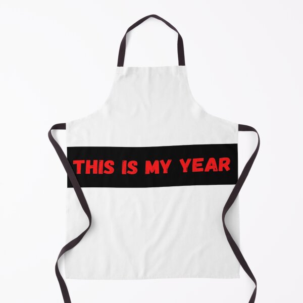 Item preview, This is my year designed and sold by Samvy.