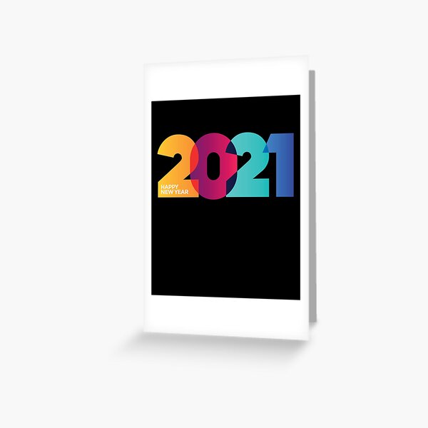 Item preview, Colorful 2021 designed and sold by UllUDesign.