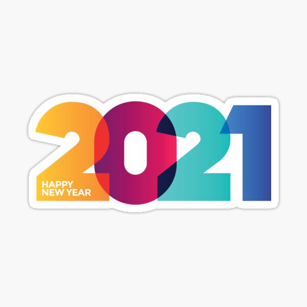 Item preview, Colorful 2021 designed and sold by UllUDesign.