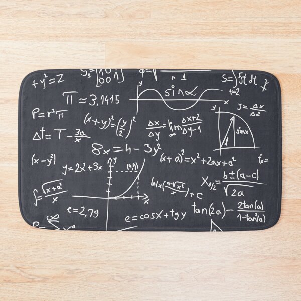 Item preview, Math - Calculus designed and sold by AeroAstro.