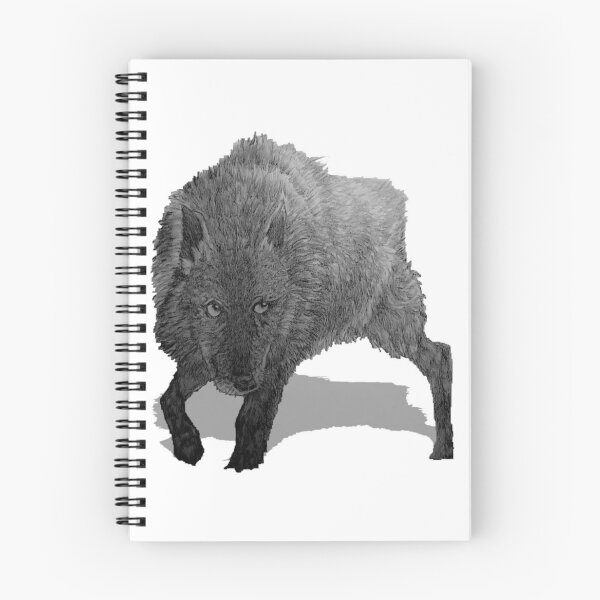 Item preview, Wolf  designed and sold by GADourado.