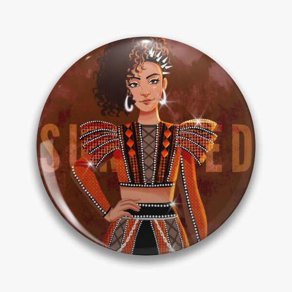 Item preview, Survived - Parr (Alternate) designed and sold by kafeino.