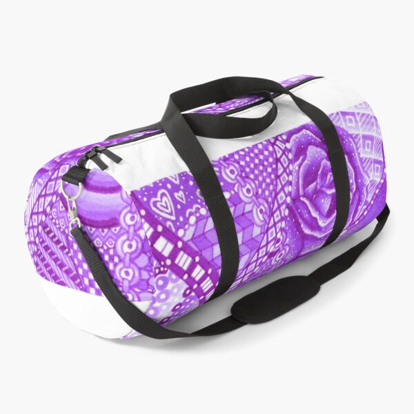 Item preview, Serene Purple designed and sold by CreativeCarrah.