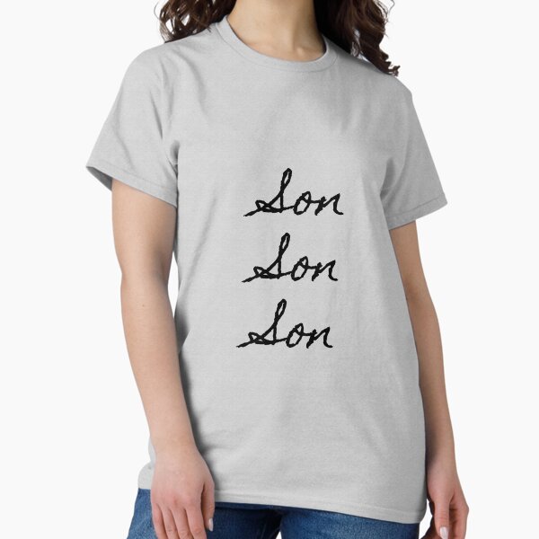 Item preview, Son Family Look Series designed and sold by moongmakes.