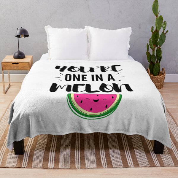 Item preview, You're one in a melon designed and sold by yumistudios.