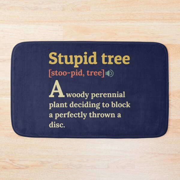 Item preview, Vintage Retro Disc Golf Frisbee Player Coach Funny Saying Gift designed and sold by TastefulTees.