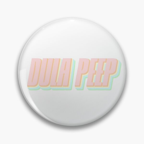 Item preview, Dula Peep designed and sold by osikaia.