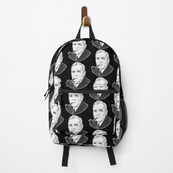 Item preview, Edwin Hubble, the telescope man designed and sold by Fatlegfashion.