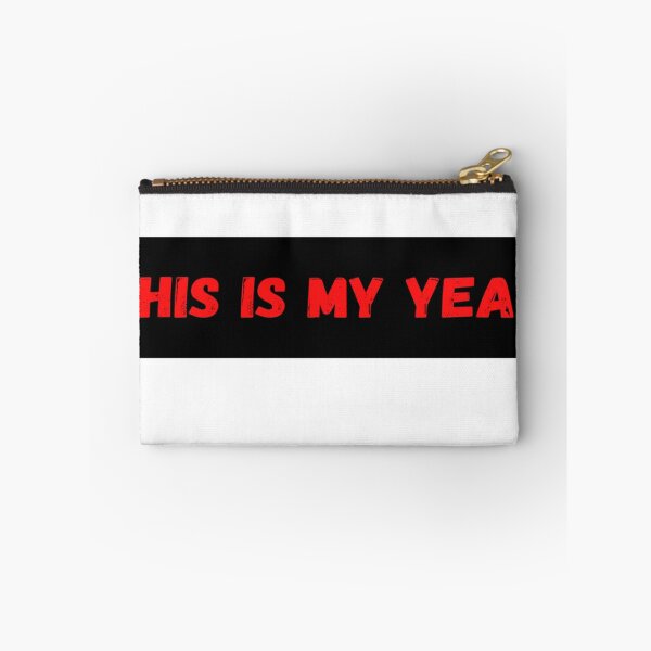 Item preview, This is my year designed and sold by Samvy.