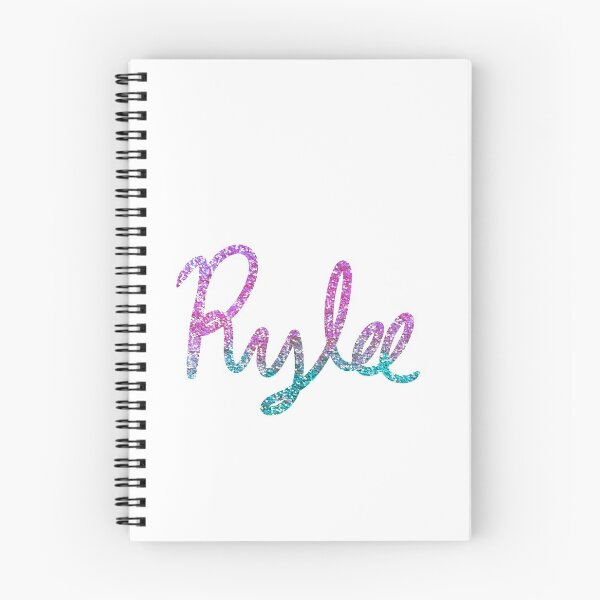 Item preview, Rylee Name designed and sold by Sketchbrooke.