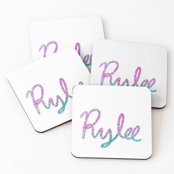 Item preview, Rylee Name designed and sold by Sketchbrooke.