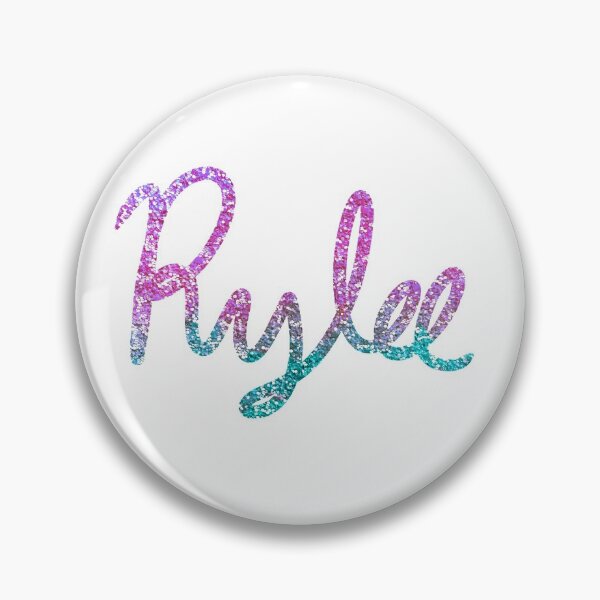 Item preview, Rylee Name designed and sold by Sketchbrooke.