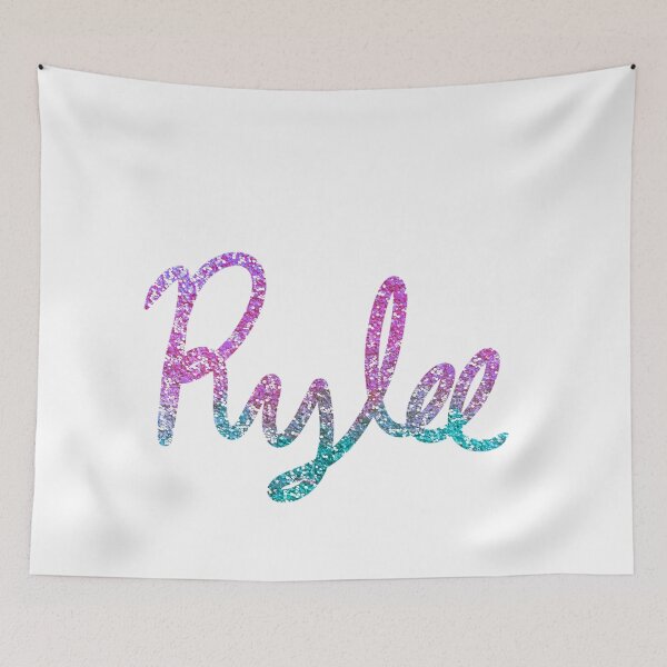 Item preview, Rylee Name designed and sold by Sketchbrooke.