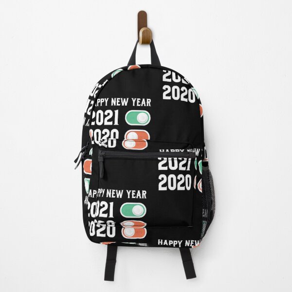 Item preview, Happy New Year 2021 On 2020 Off designed and sold by UllUDesign.