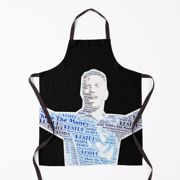 Item preview, Where The Money Reside designed and sold by JWIZZY.