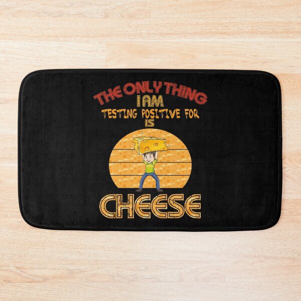 Item preview, National Cheese Lover's Day designed and sold by greatatlas.