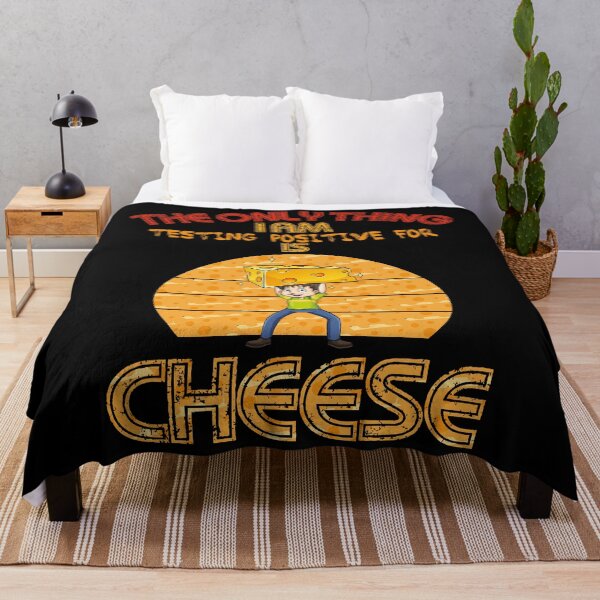 Item preview, National Cheese Lover's Day designed and sold by greatatlas.