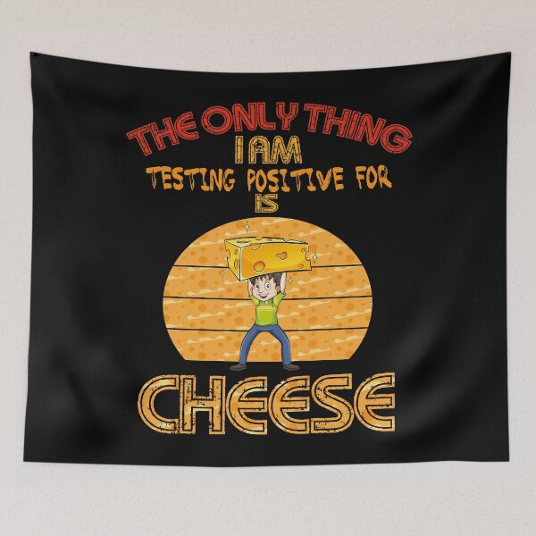 Item preview, National Cheese Lover's Day designed and sold by greatatlas.